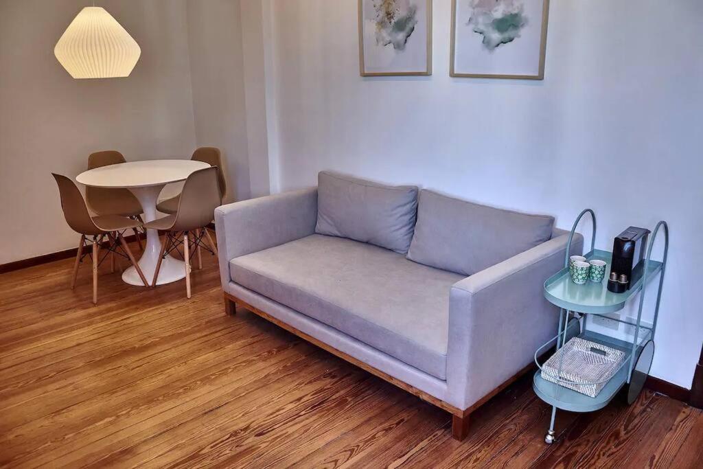 Apartment Ideal Apartamento En Recoleta Para Parejas Buenos Aires
