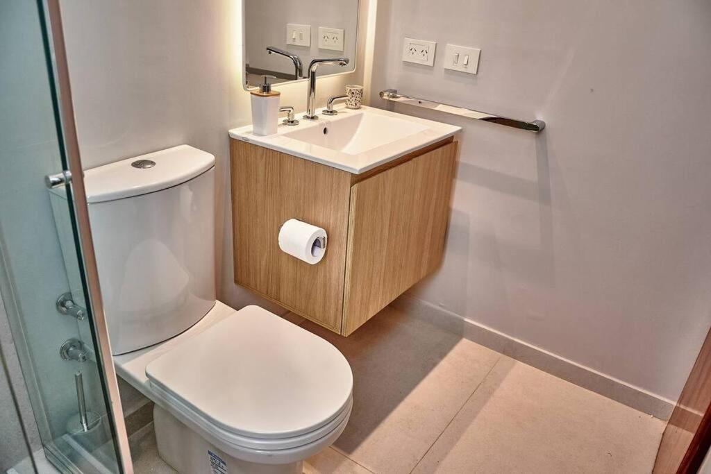 Ideal Apartamento En Recoleta Para Parejas * Buenos Aires