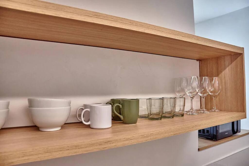Ideal Apartamento En Recoleta Para Parejas Apartment Buenos Aires