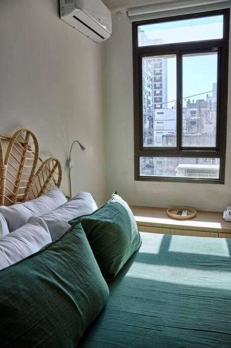 Ideal Apartamento En Recoleta Para Parejas Apartment Buenos Aires