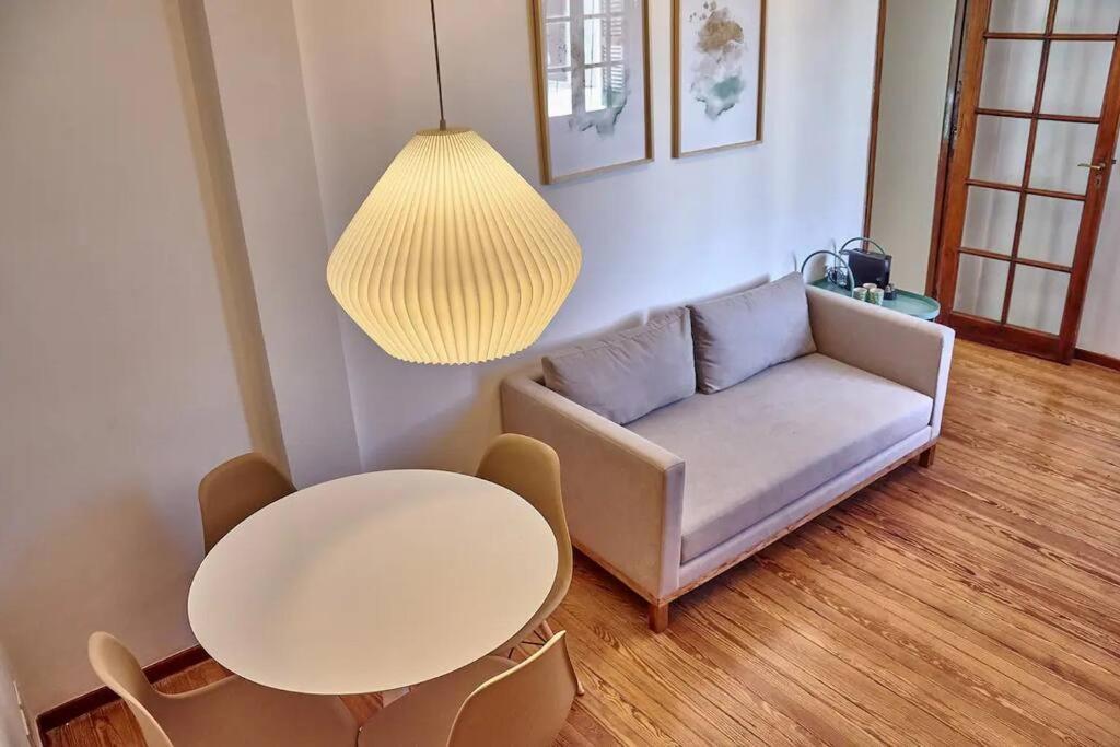 Apartment Ideal Apartamento En Recoleta Para Parejas Buenos Aires