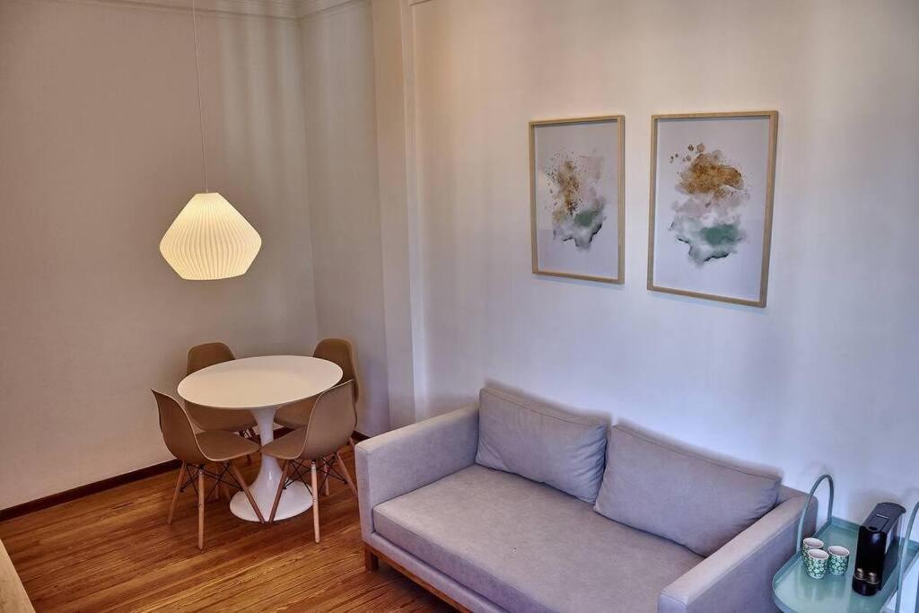 Ideal Apartamento En Recoleta Para Parejas * Buenos Aires