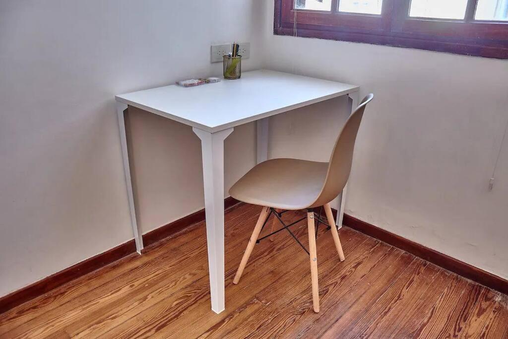 Ideal Apartamento En Recoleta Para Parejas Apartment *