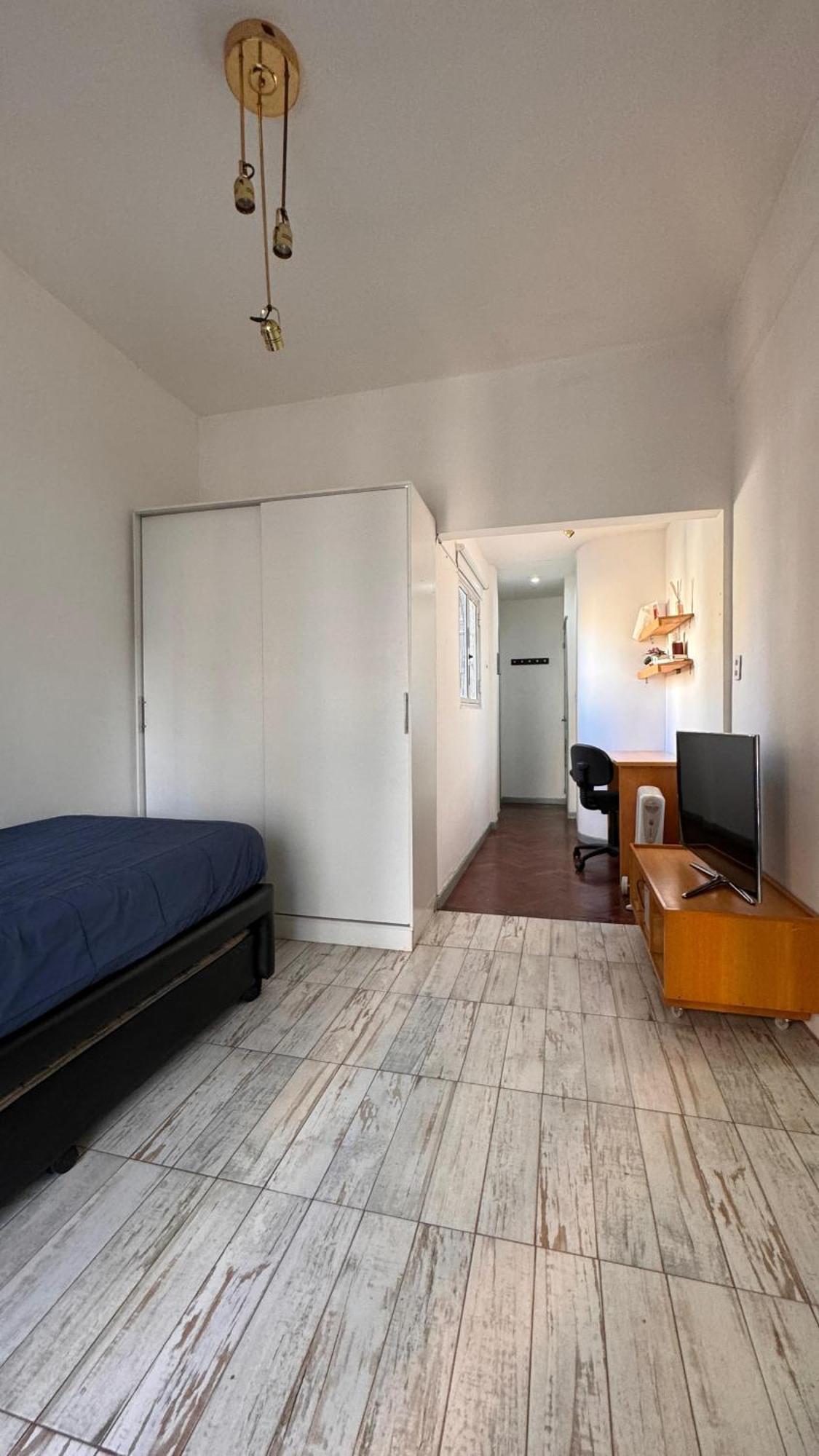 Borges Apartamento Ciudad Autónoma de Buenos Aires