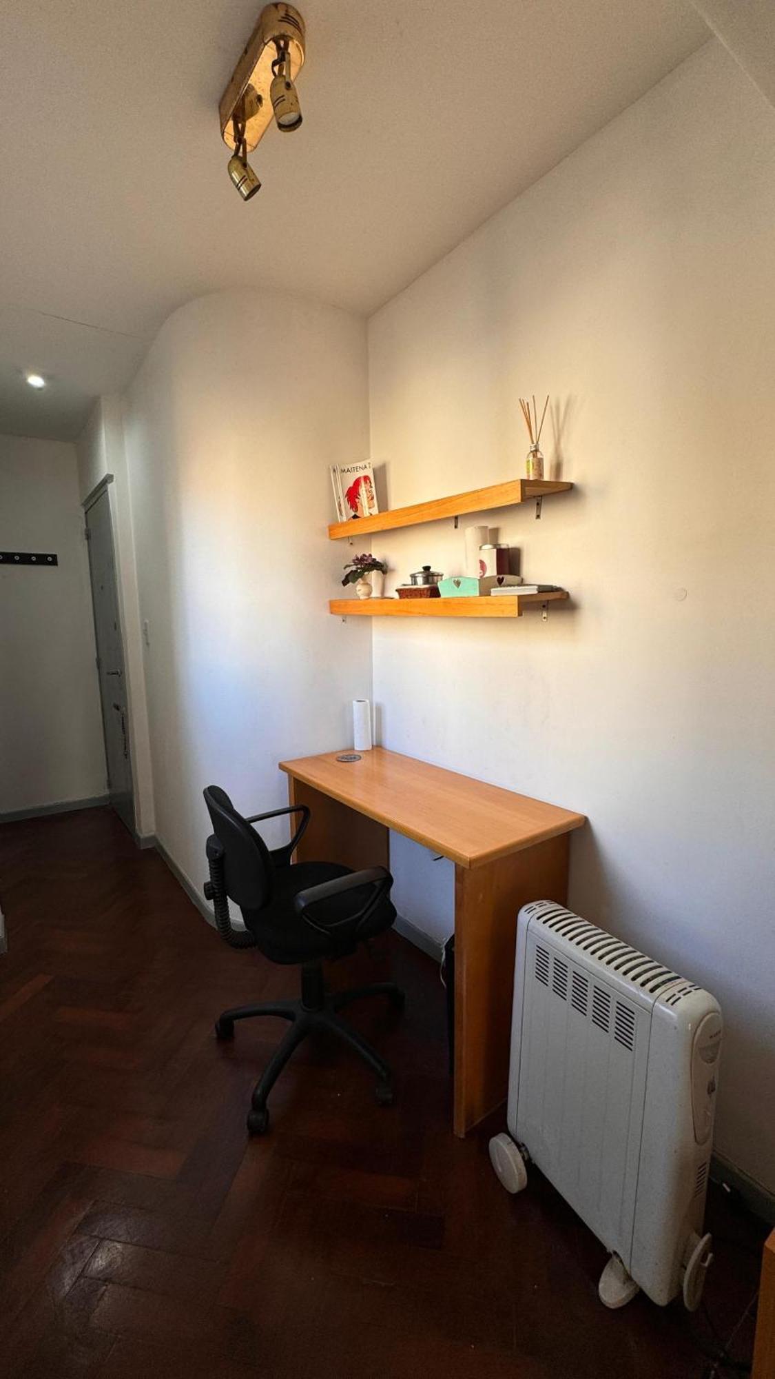 Apartamento Borges *