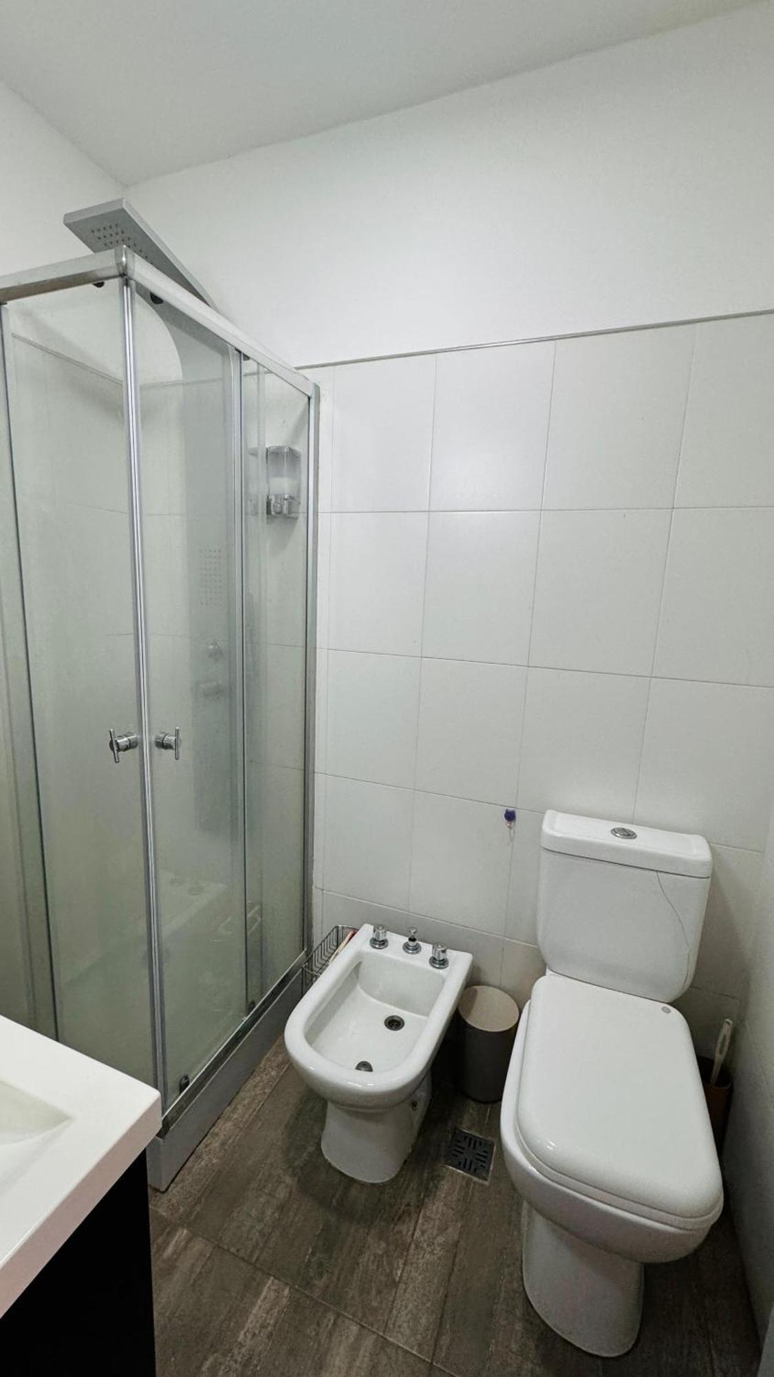 Apartamento Borges