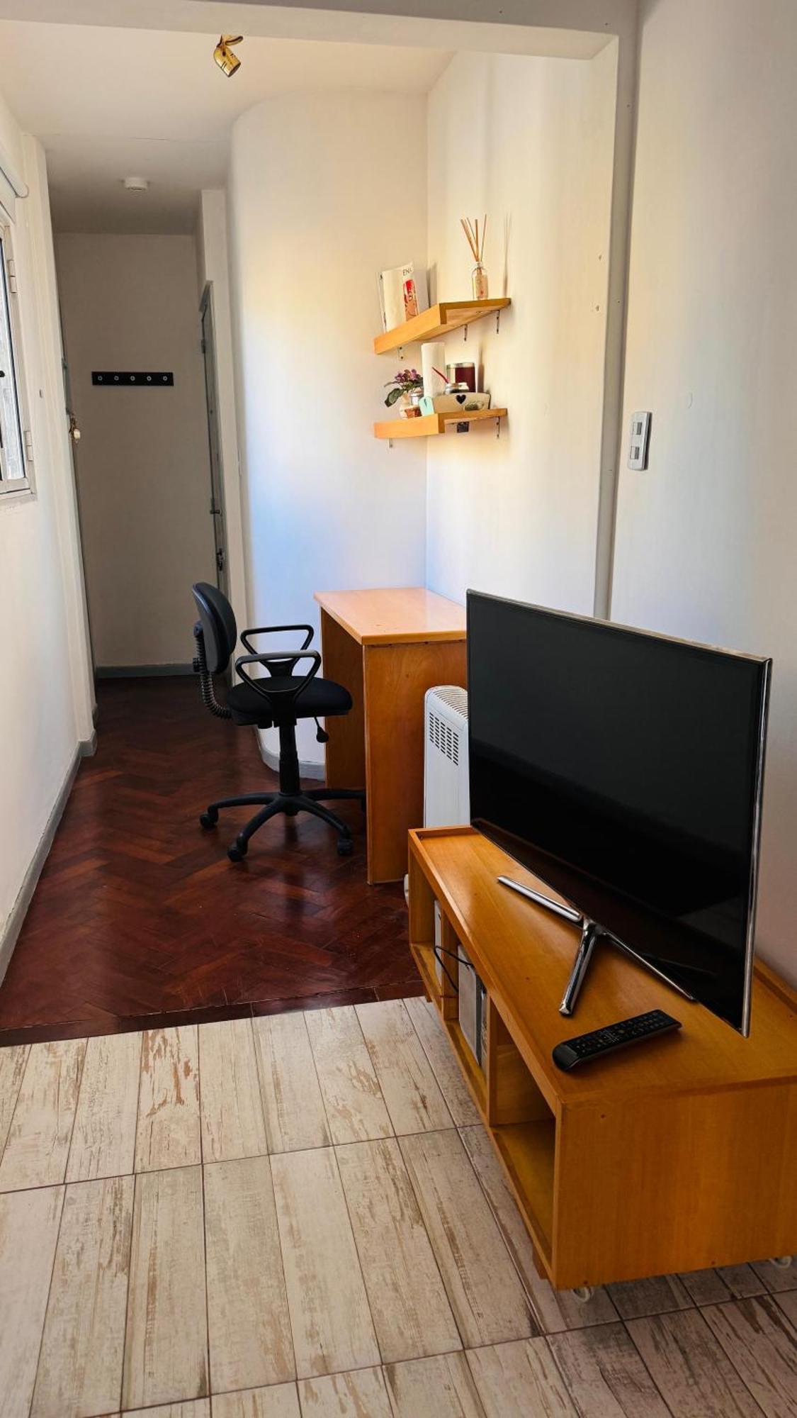 Borges Apartamento *