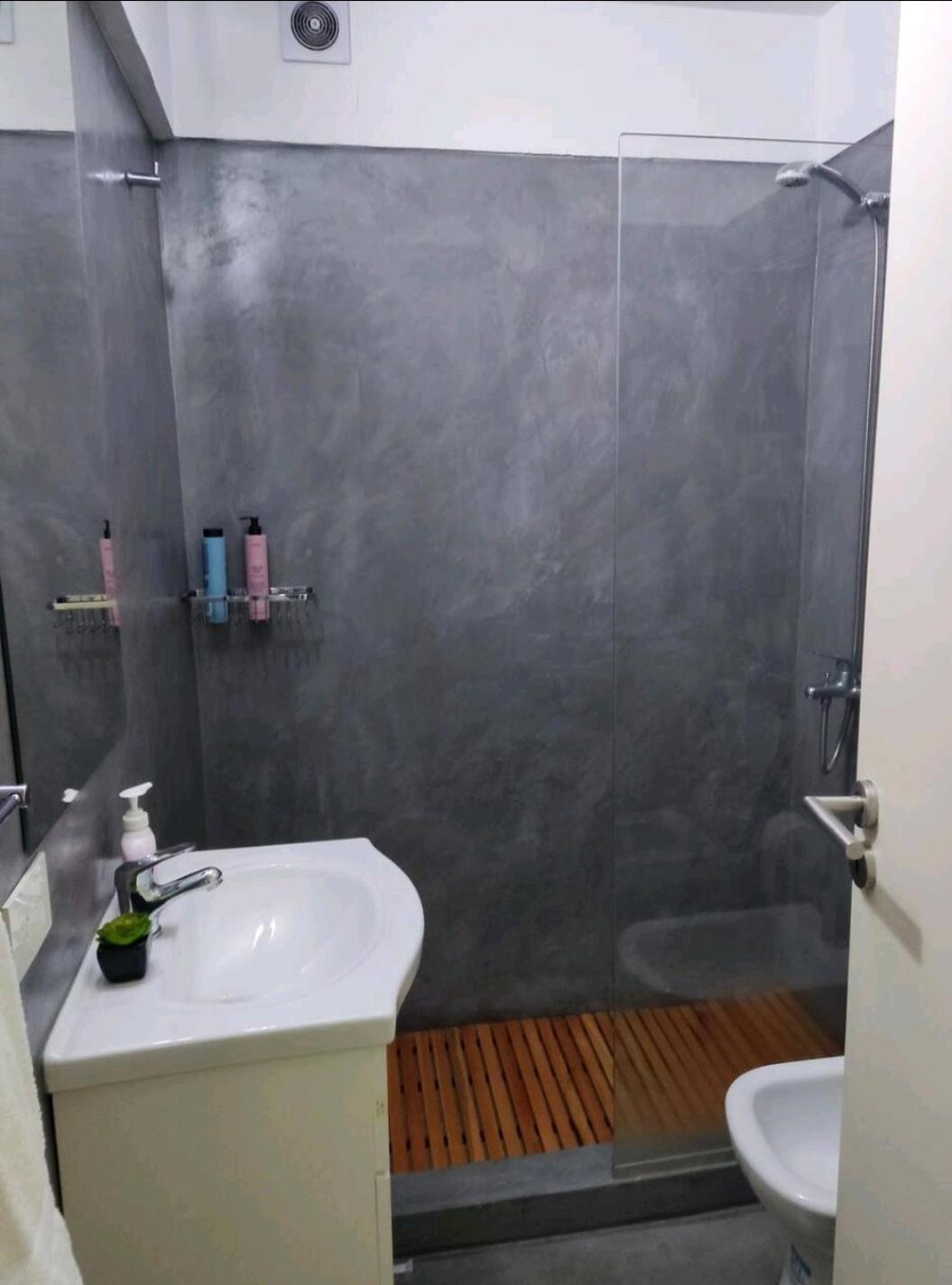 Grupo Arcanos Juramento Apartamento