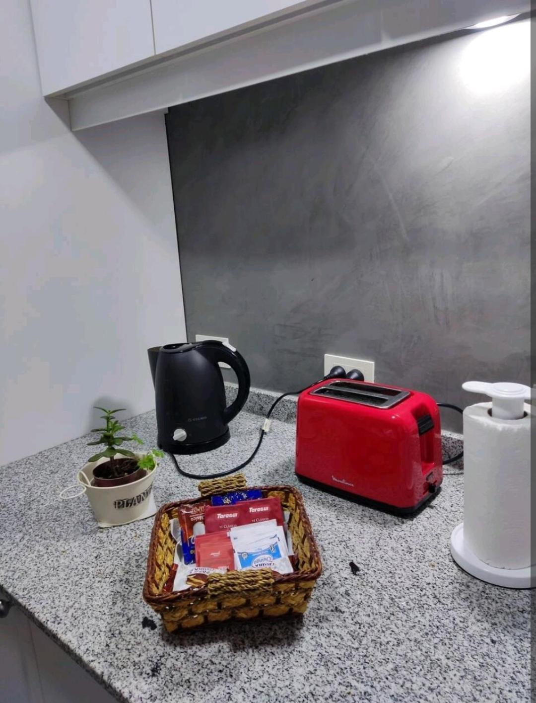 Apartamento Grupo Arcanos Juramento