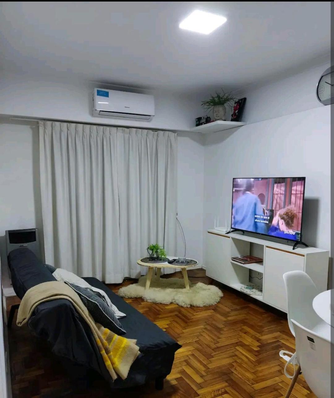 Grupo Arcanos Juramento Apartamento *