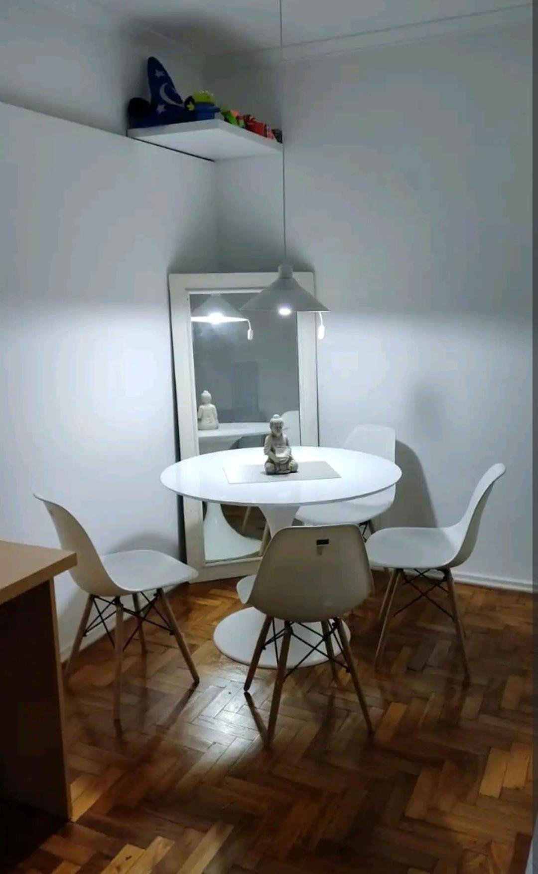 Grupo Arcanos Juramento Apartamento