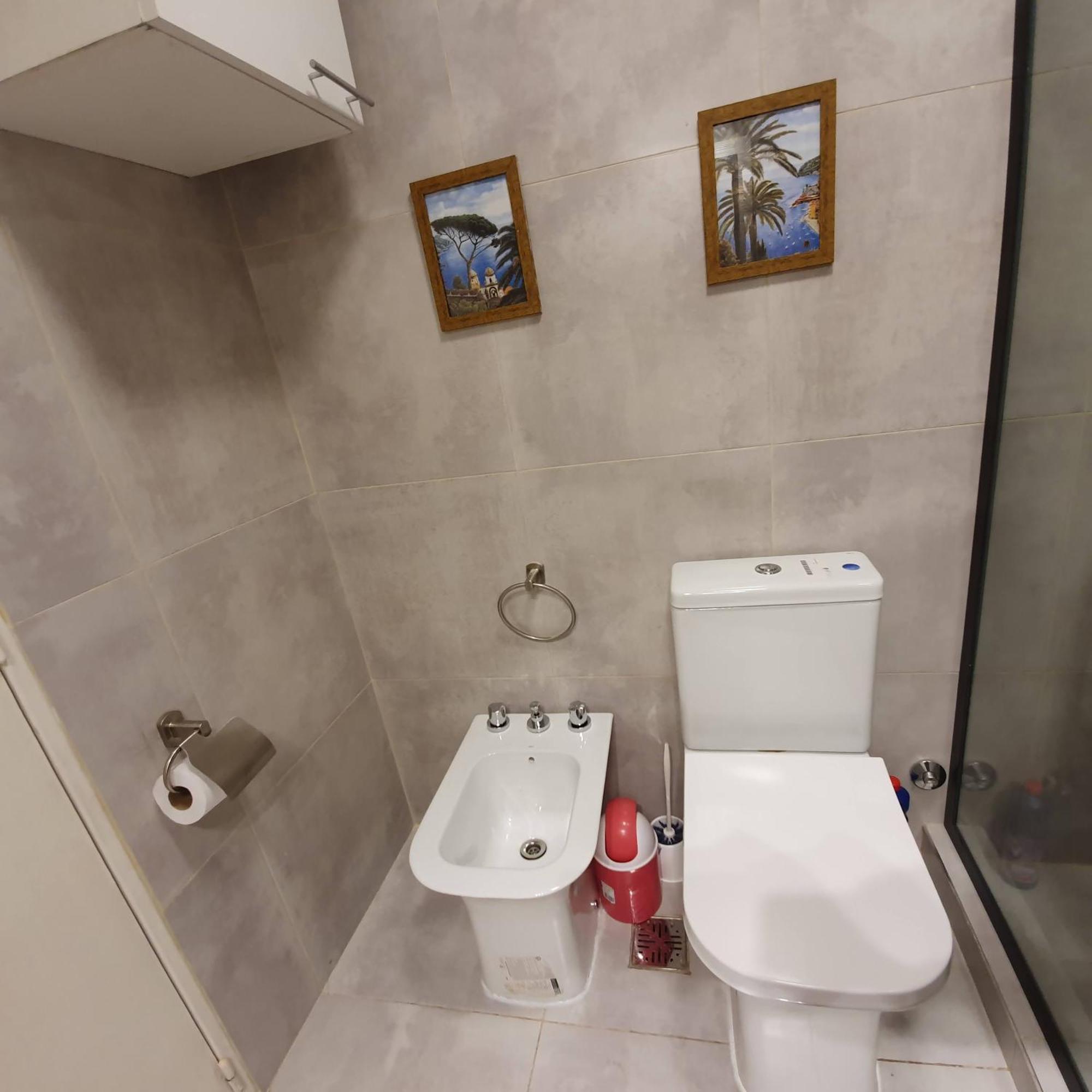 7departamento En El Centro De * Ciudad Autónoma de Buenos Aires