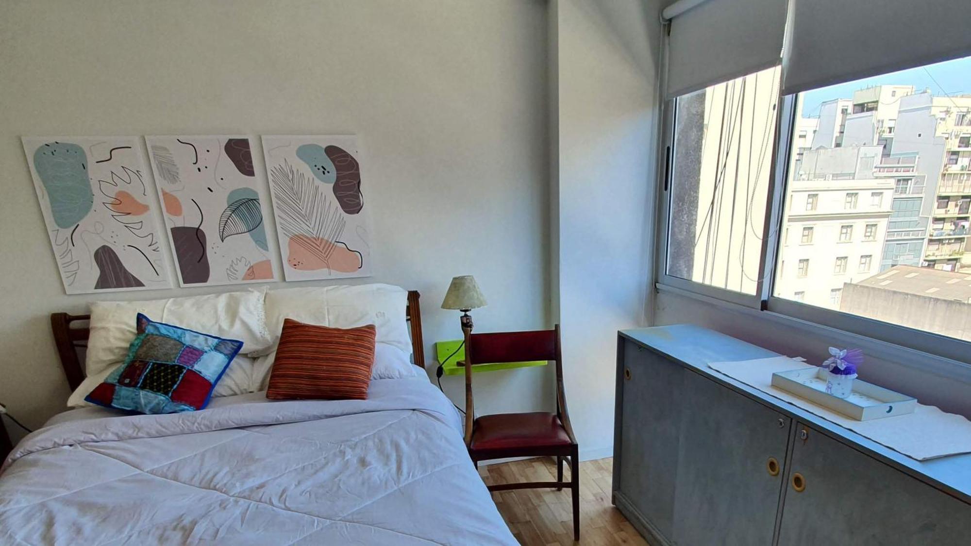 Apartamento 7departamento En El Centro De