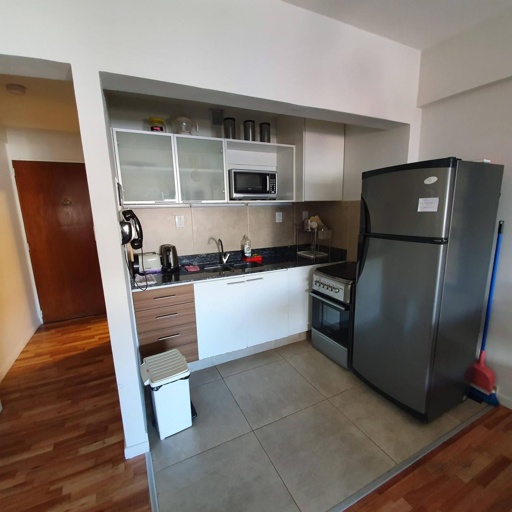 Apartamento 7departamento En El Centro De *
