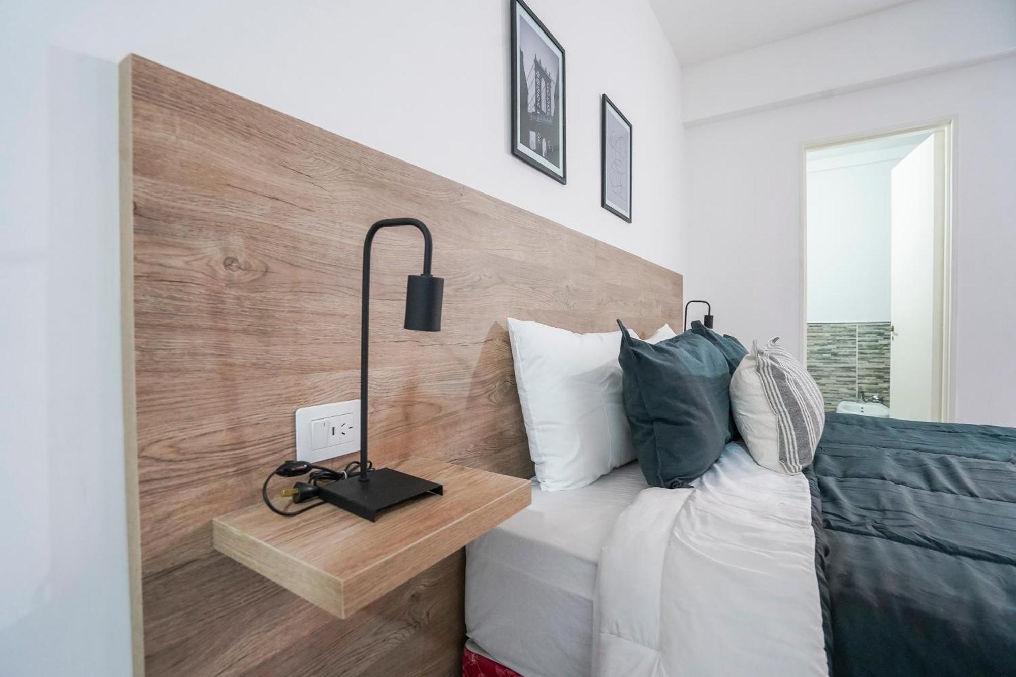 Nomad Bulnes Ciudad Autónoma de Buenos Aires