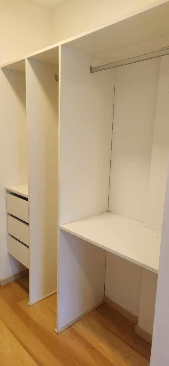 Apartamento Lujoso 3 Ambientes En Palermo Ciudad Autónoma de Buenos Aires