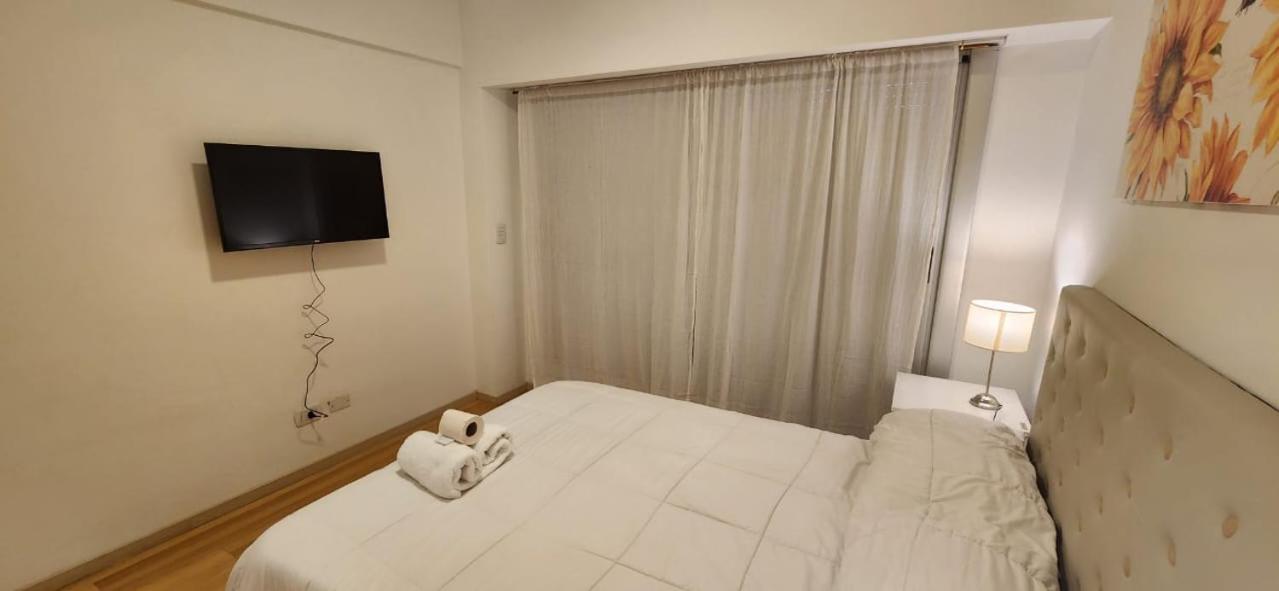 Lujoso 3 Ambientes En Palermo Apartamento *