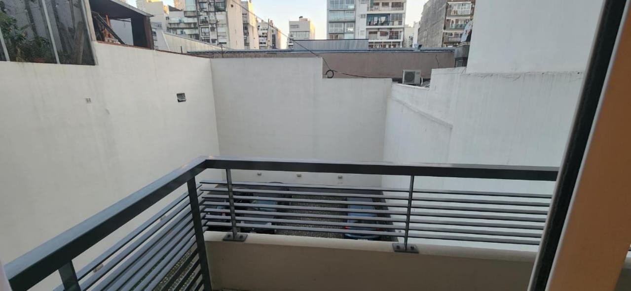 Lujoso 3 Ambientes En Palermo Apartamento