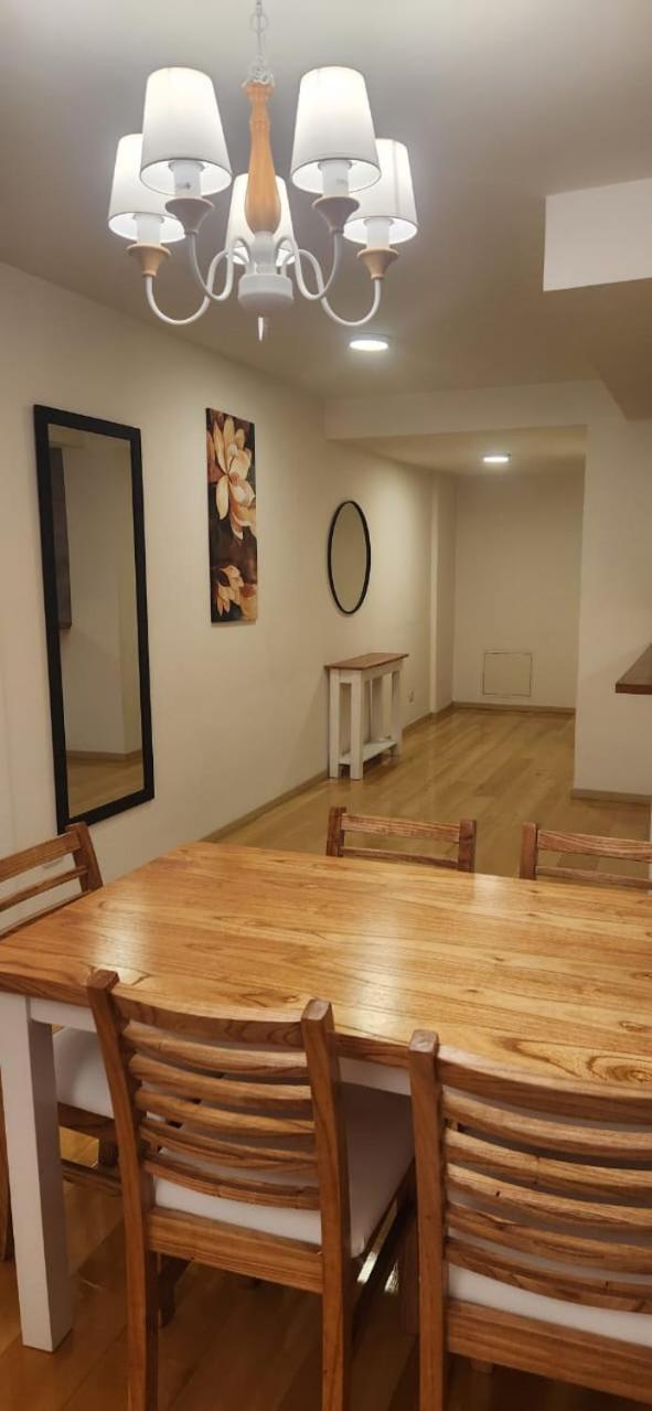 Lujoso 3 Ambientes En Palermo Apartamento *