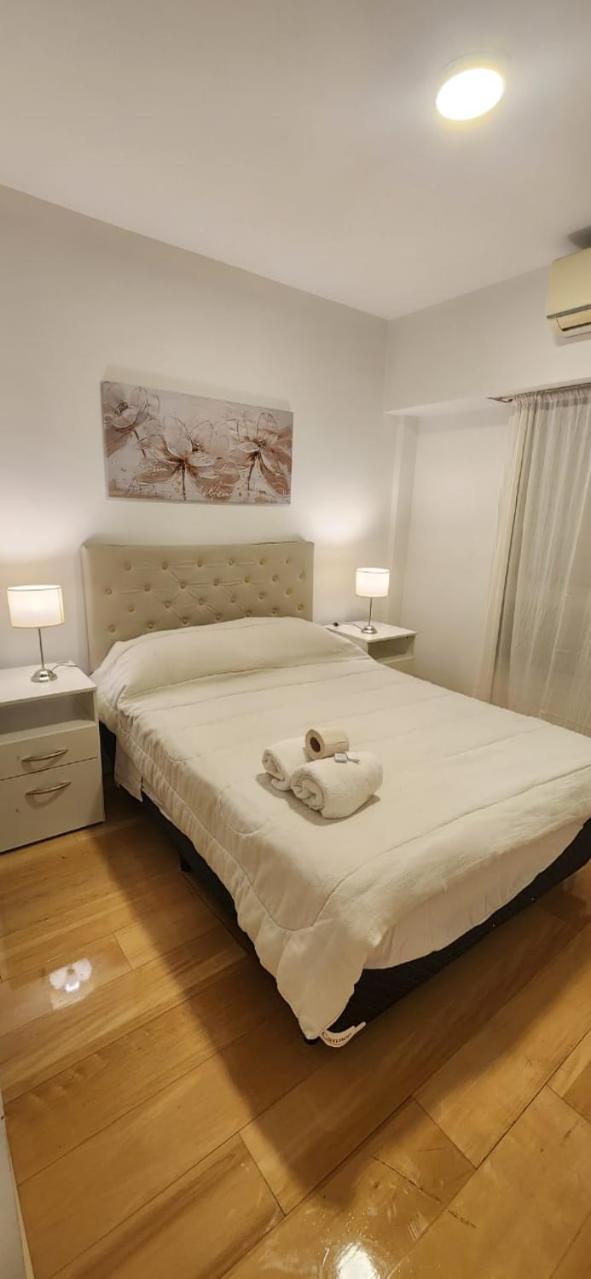 Lujoso 3 Ambientes En Palermo Apartamento *