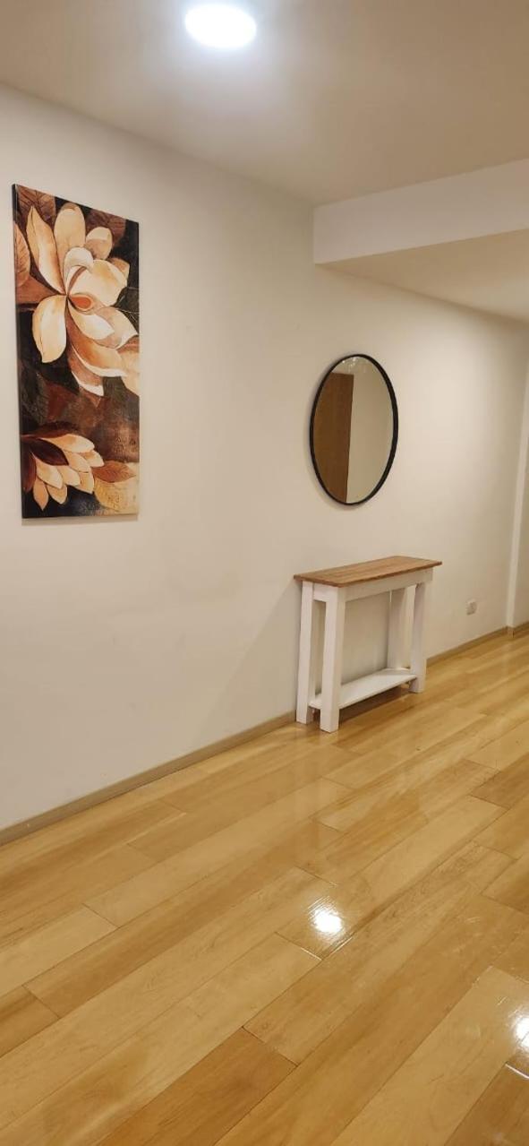 Lujoso 3 Ambientes En Palermo Apartamento Ciudad Autónoma de Buenos Aires