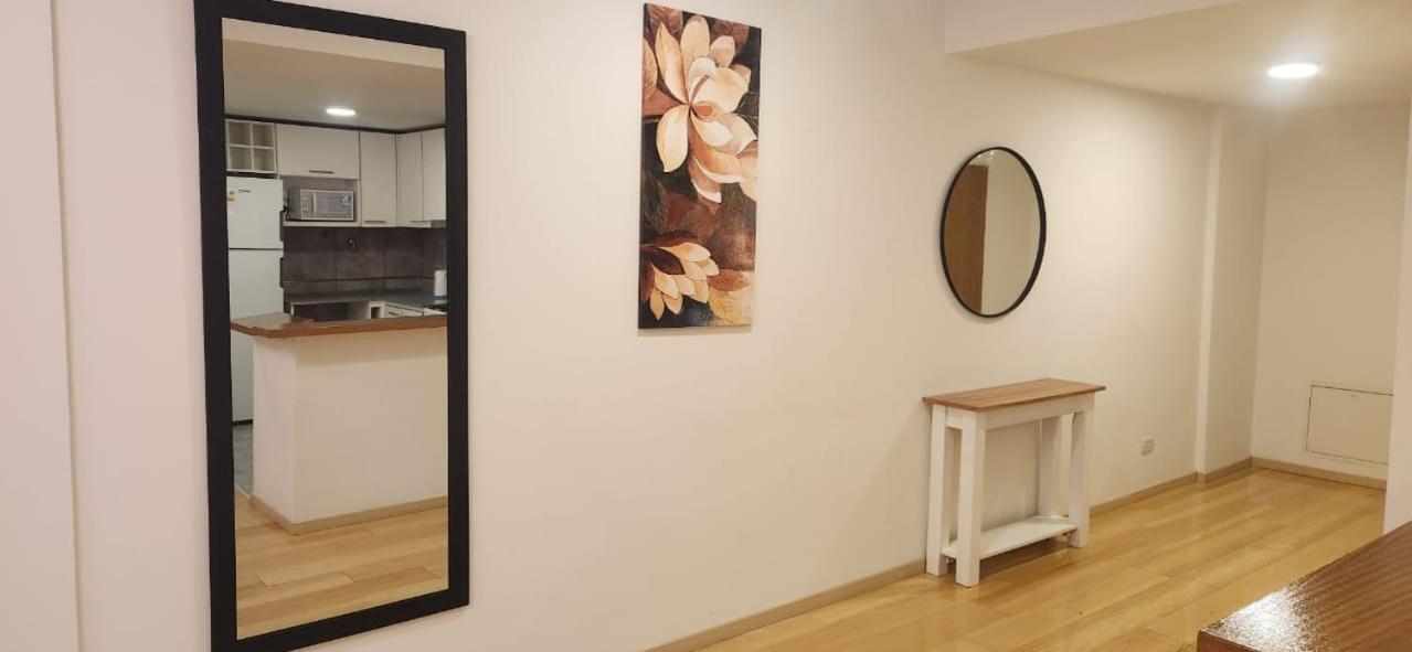 Apartamento Lujoso 3 Ambientes En Palermo *
