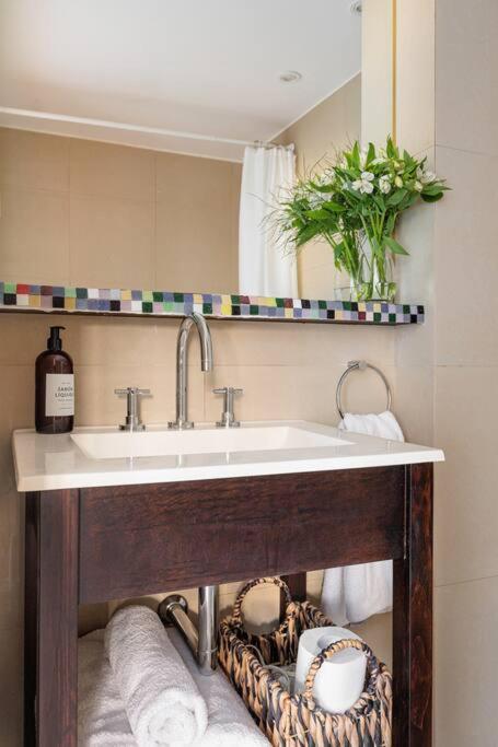 New & Luxury In San Telmo Piscina Bbq, Gym Laundry Apartamento *