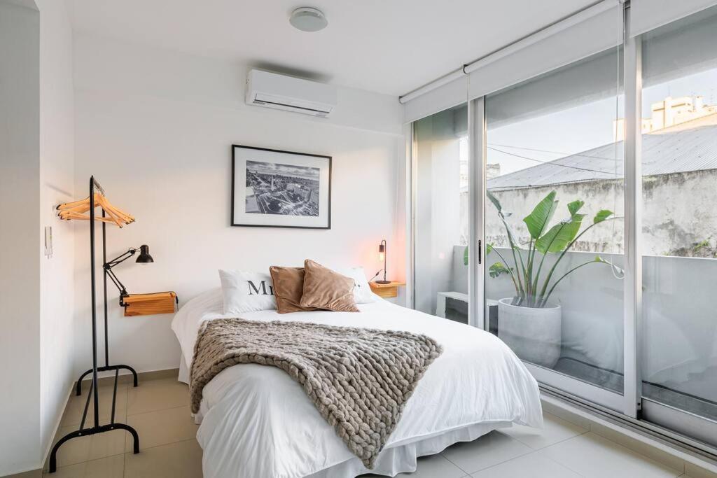 Apartamento New & Luxury In San Telmo Piscina Bbq, Gym Laundry *
