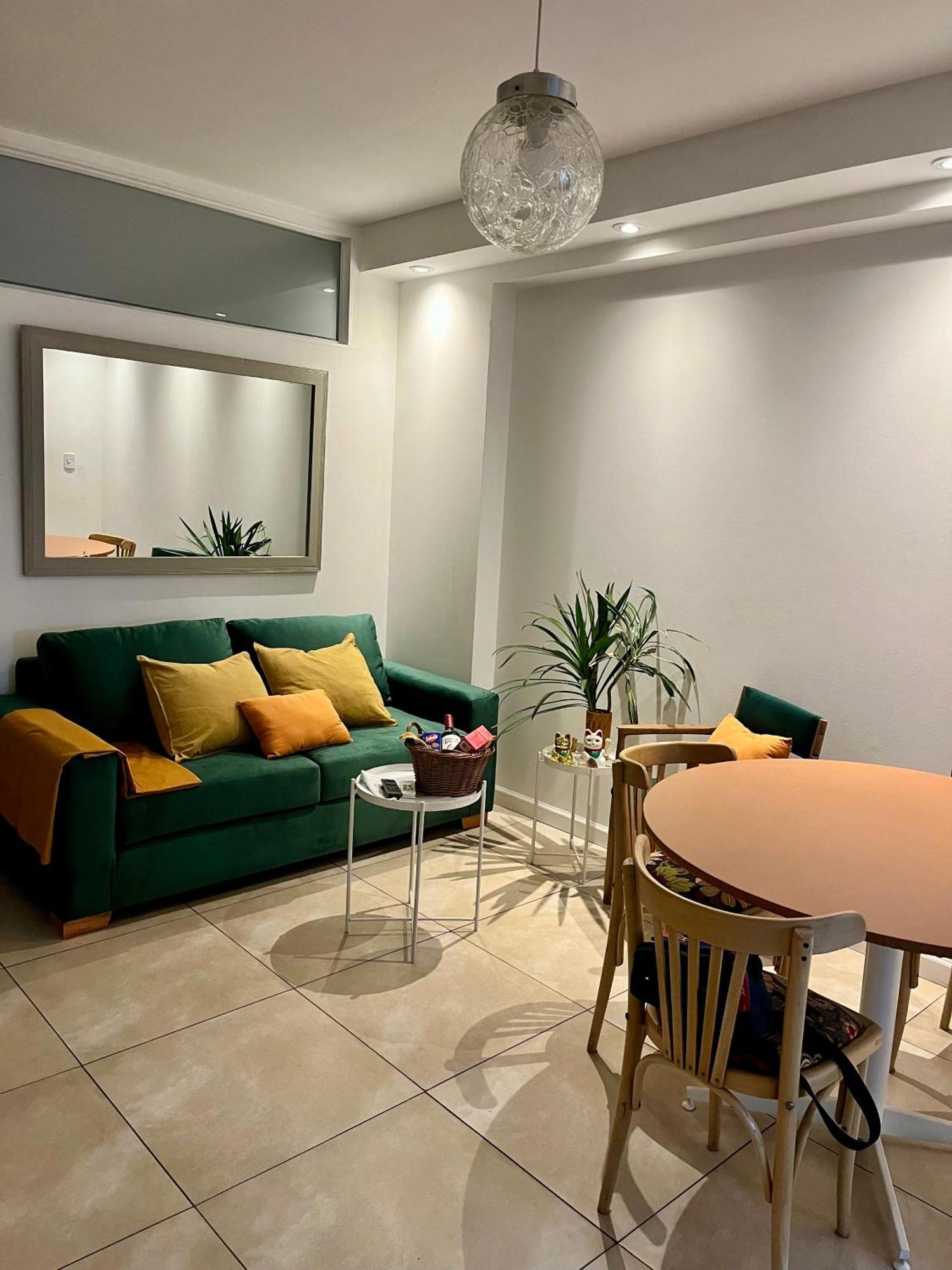 Petrona House Palermo * Buenos Aires