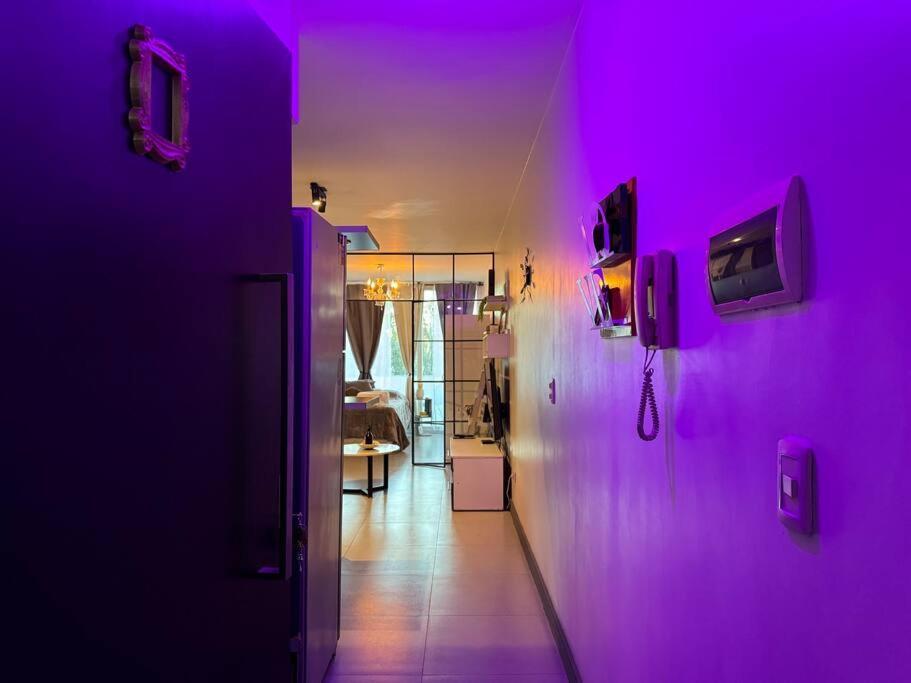In Palermo With Rooftop Pool And Security Apartamento *