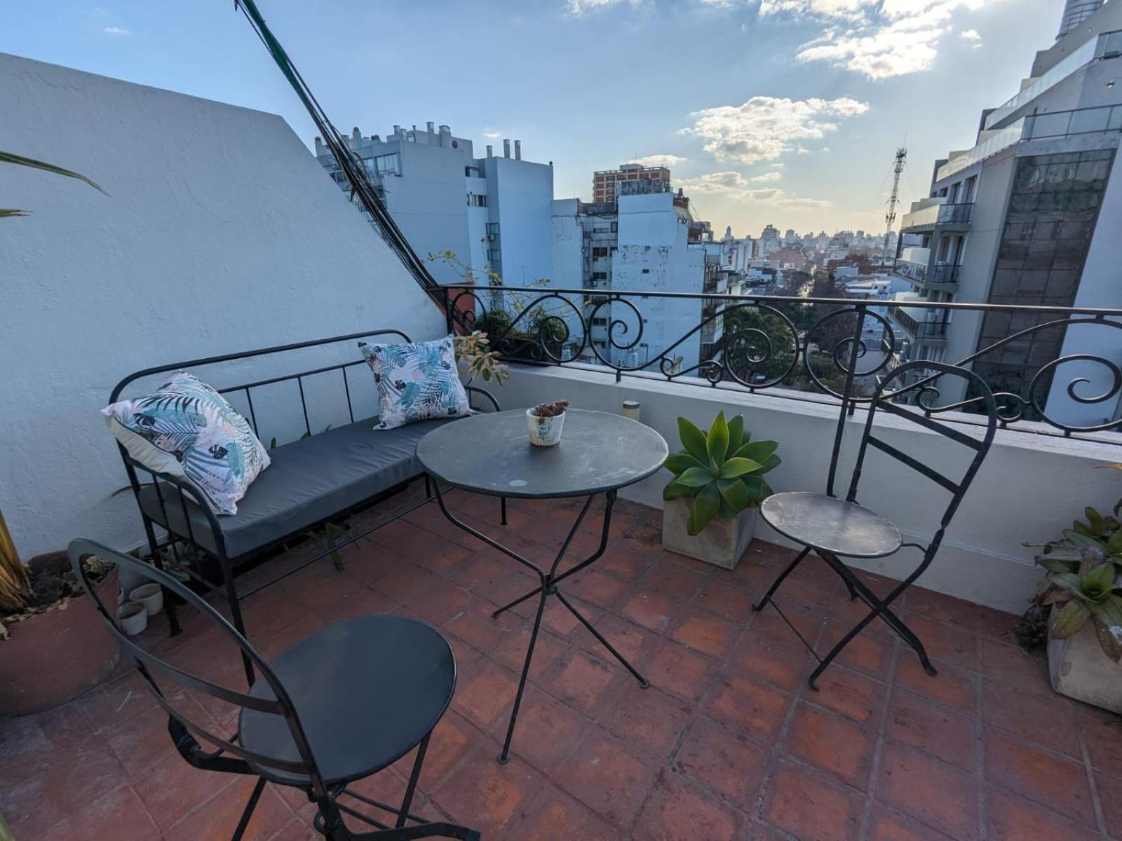 Apartamento By Cre