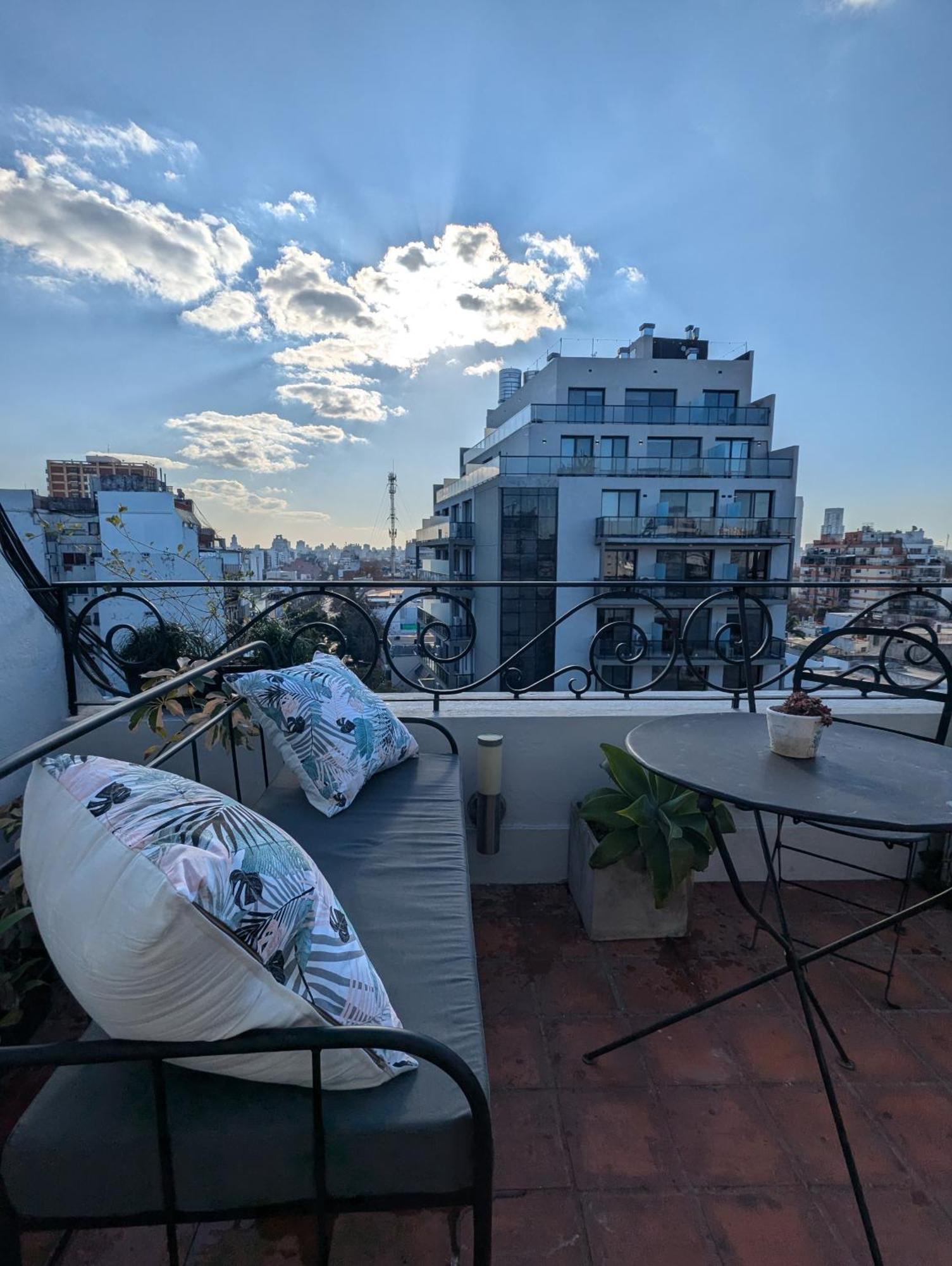 Apartamento By Cre