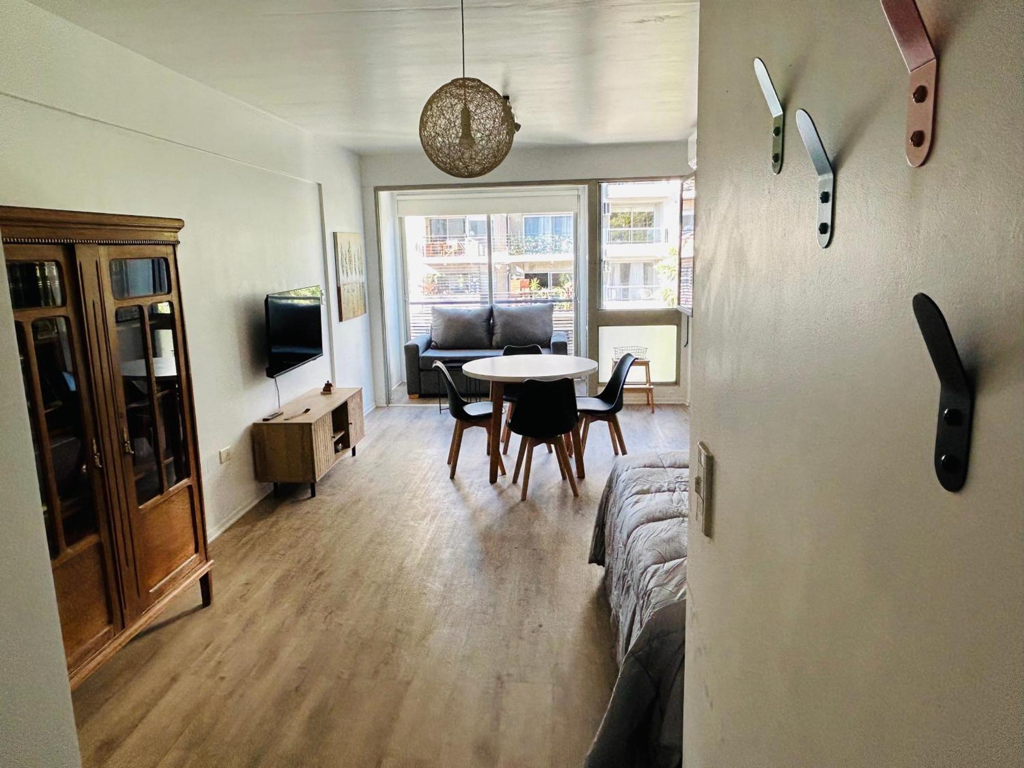 Hermoso Departamento En Colegiales Buenos Aires