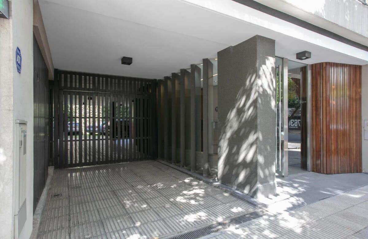 Apartamento The Feather - Comfortable With Balcony Ciudad Autónoma de Buenos Aires