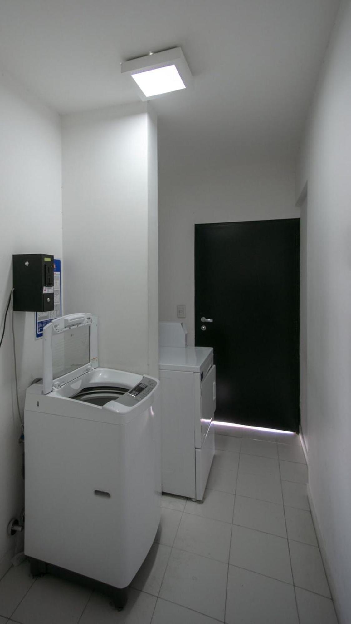 Apartamento The Feather - Comfortable With Balcony *