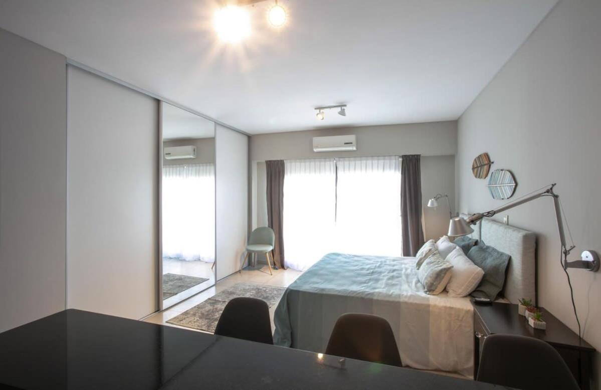 The Feather - Comfortable With Balcony Apartamento Ciudad Autónoma de Buenos Aires