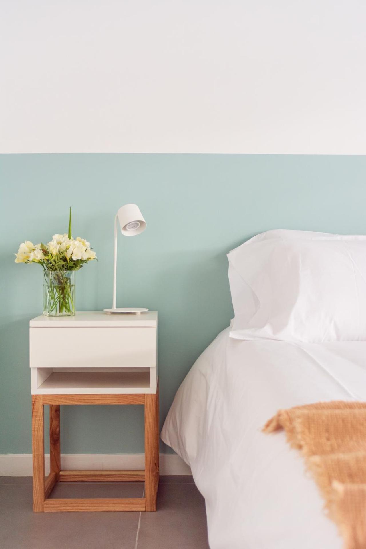 Apartamento Belgrano, Paz & Encanto *