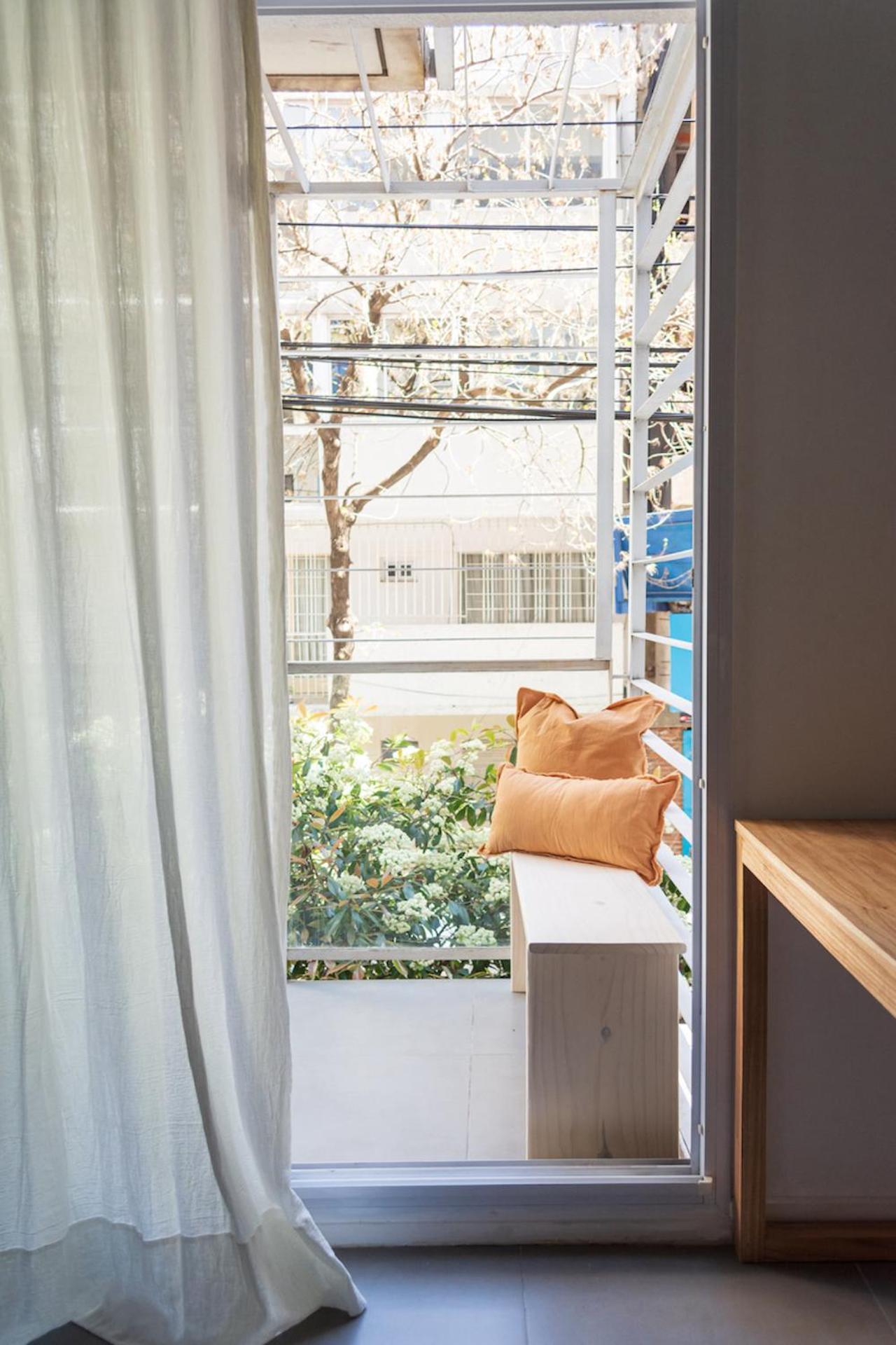 Belgrano, Paz & Encanto * Ciudad Autónoma de Buenos Aires