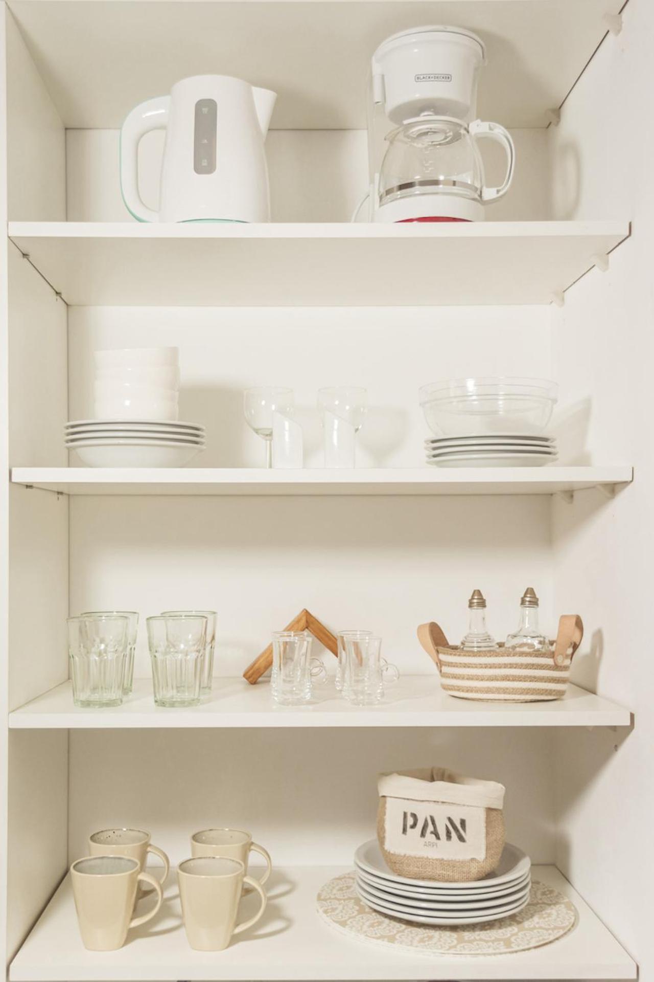 Apartamento Belgrano, Paz & Encanto