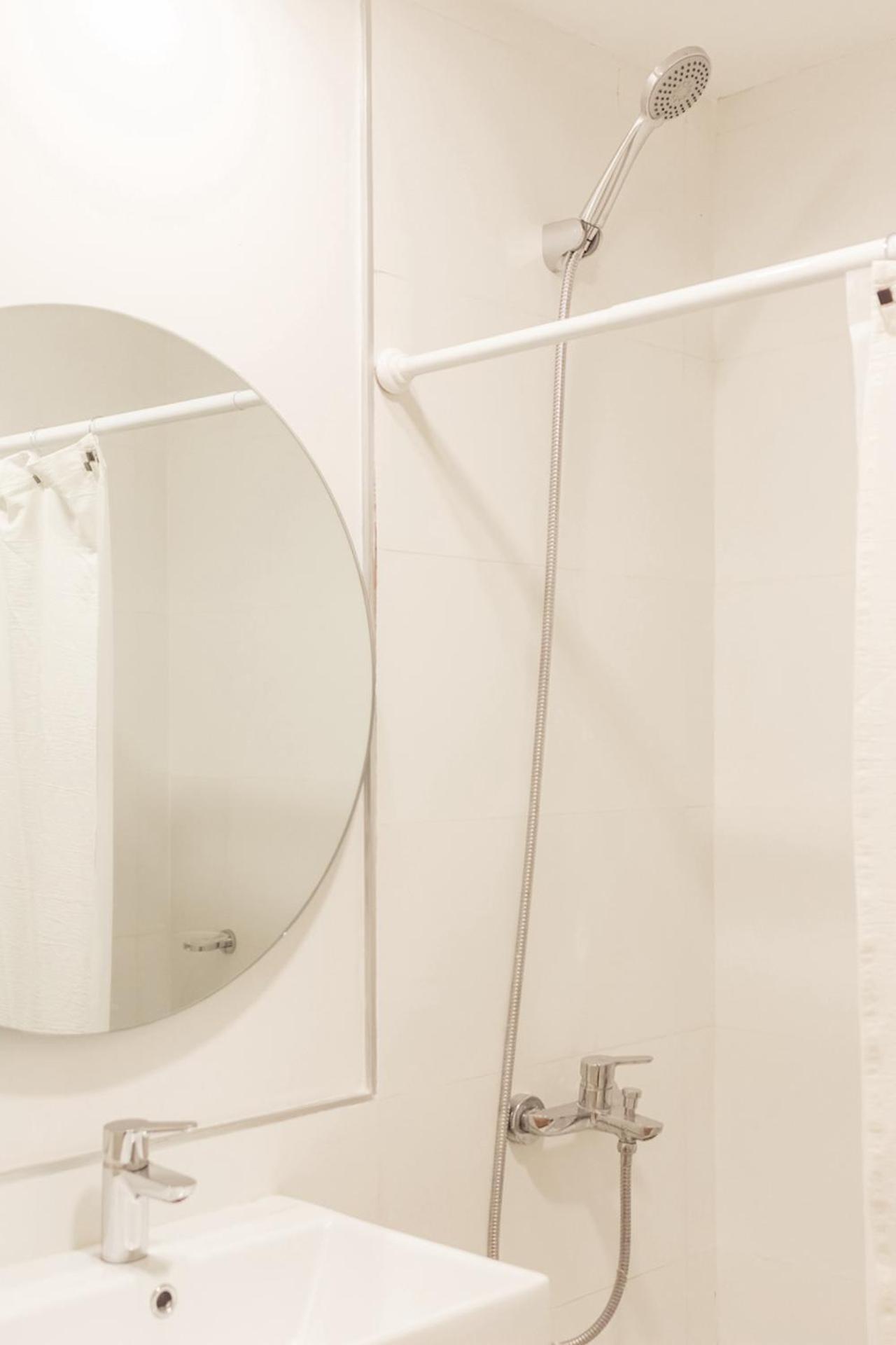Apartamento Belgrano, Paz & Encanto