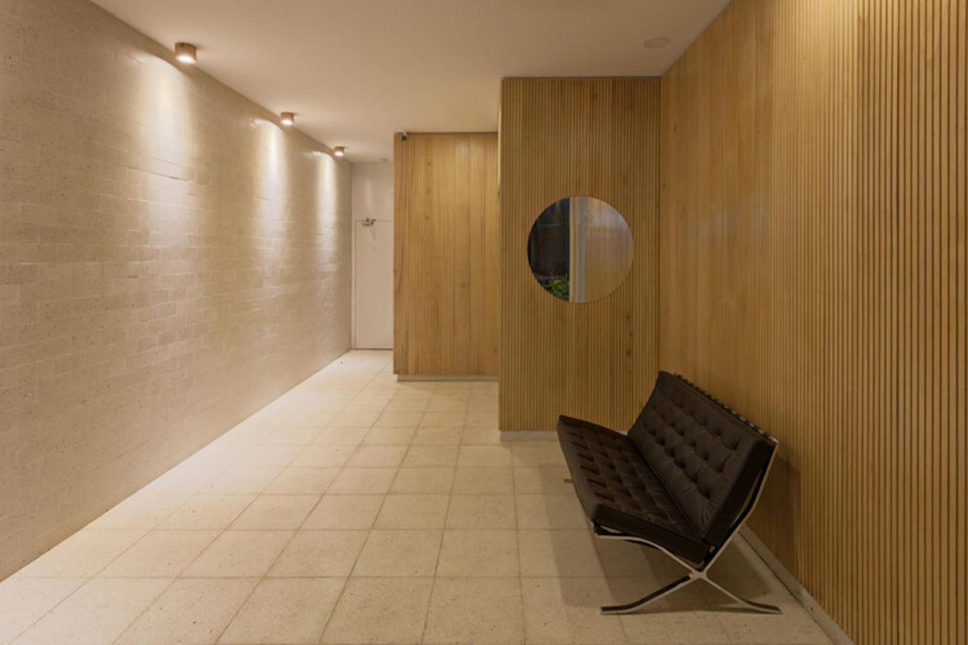 Belgrano, Paz & Encanto Apartamento Ciudad Autónoma de Buenos Aires
