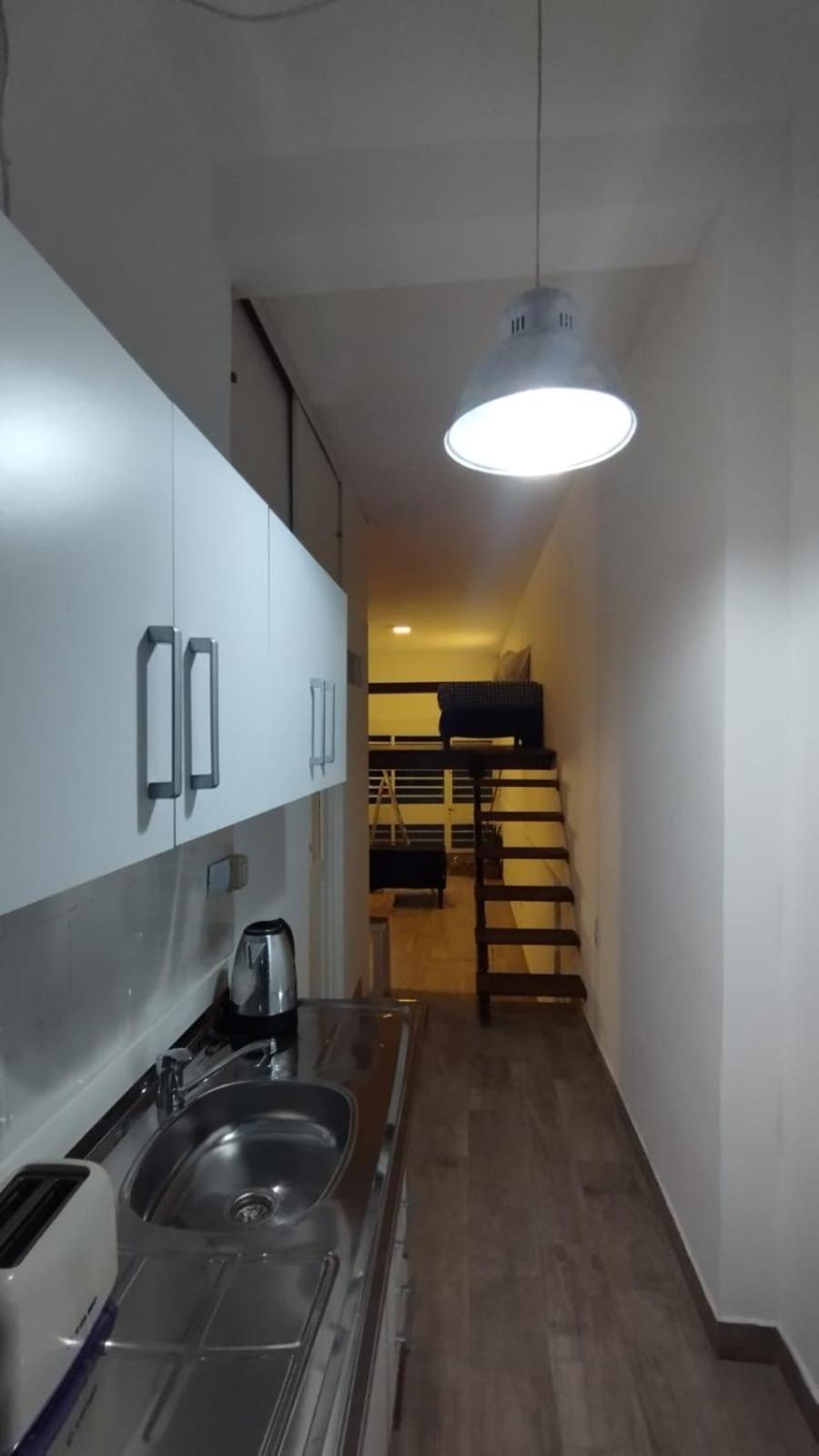 Apartamento Loft Barrio River Ciudad Autónoma de Buenos Aires