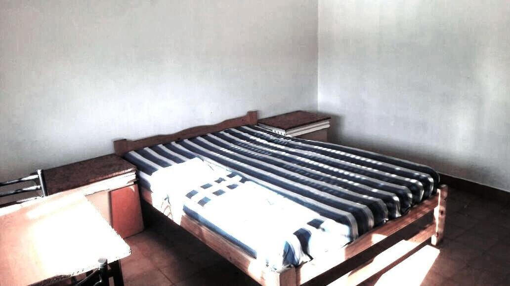Budget Hostal