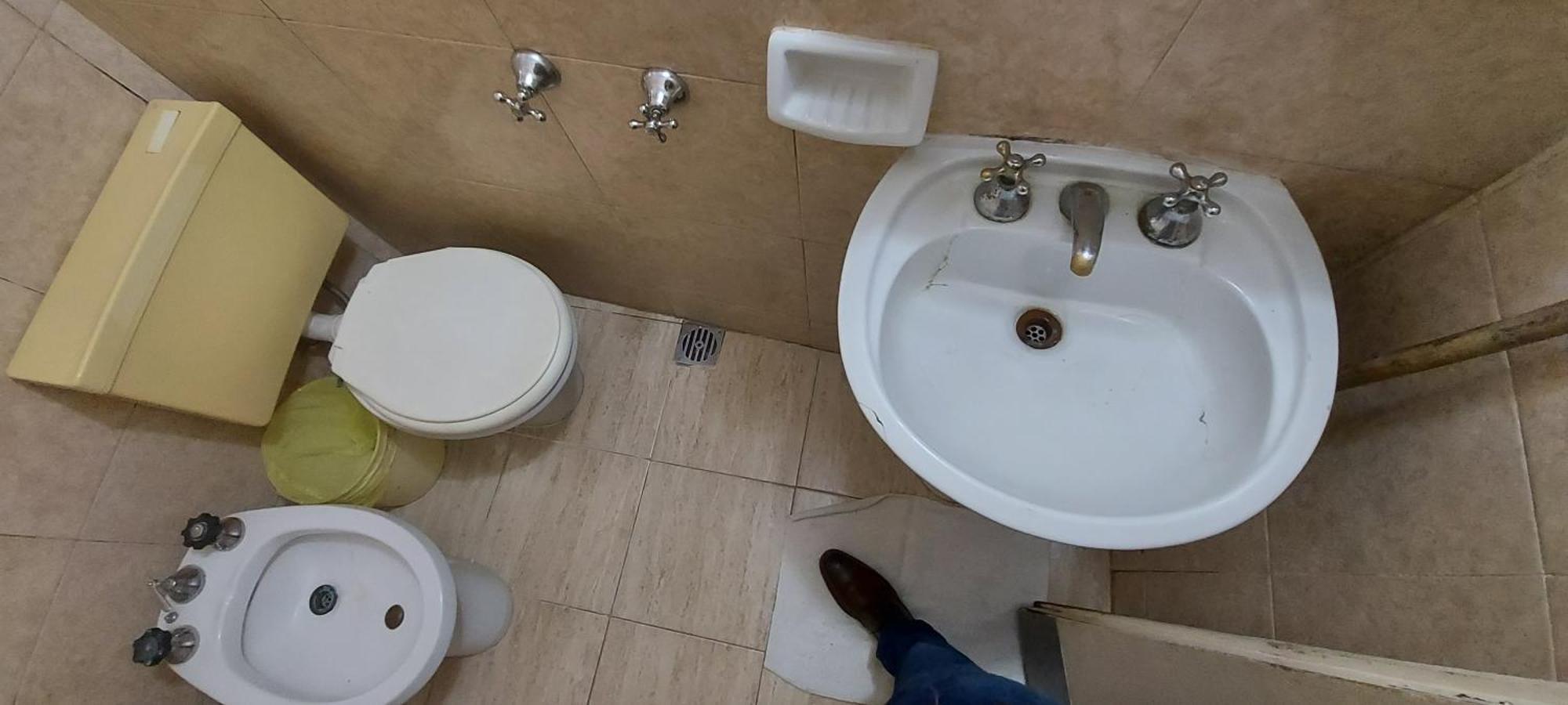 Budget Hostal Ciudad Autónoma de Buenos Aires