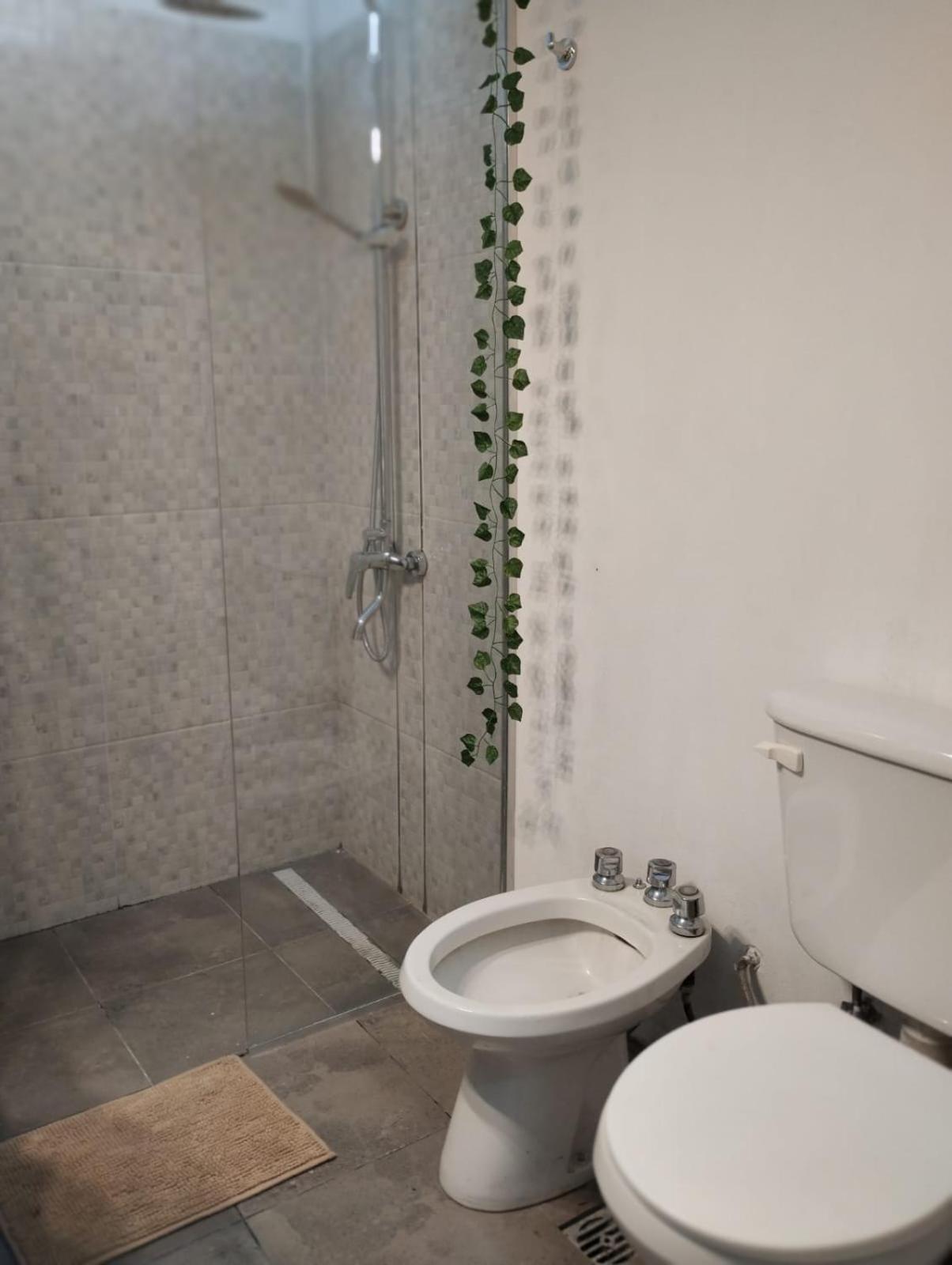 Apartamento Downtown Buenos Aires
