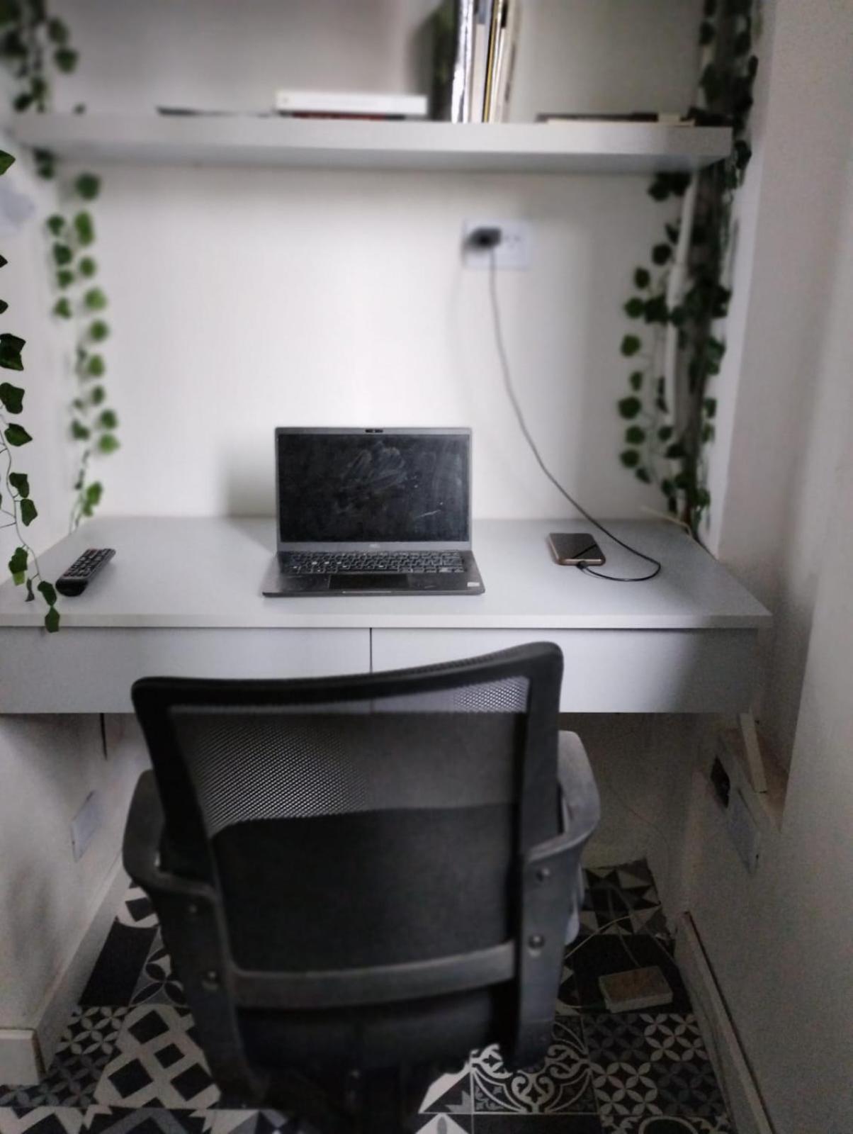 Apartamento Downtown