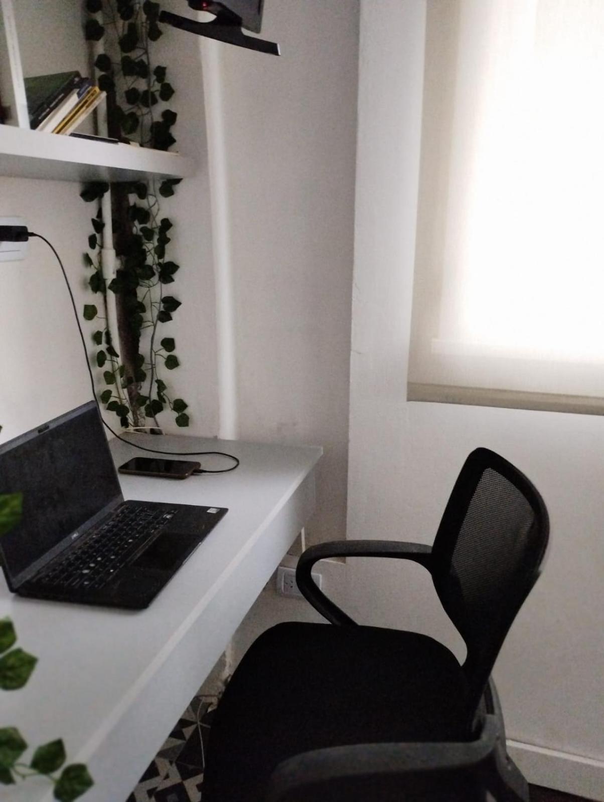 Apartamento Downtown Buenos Aires