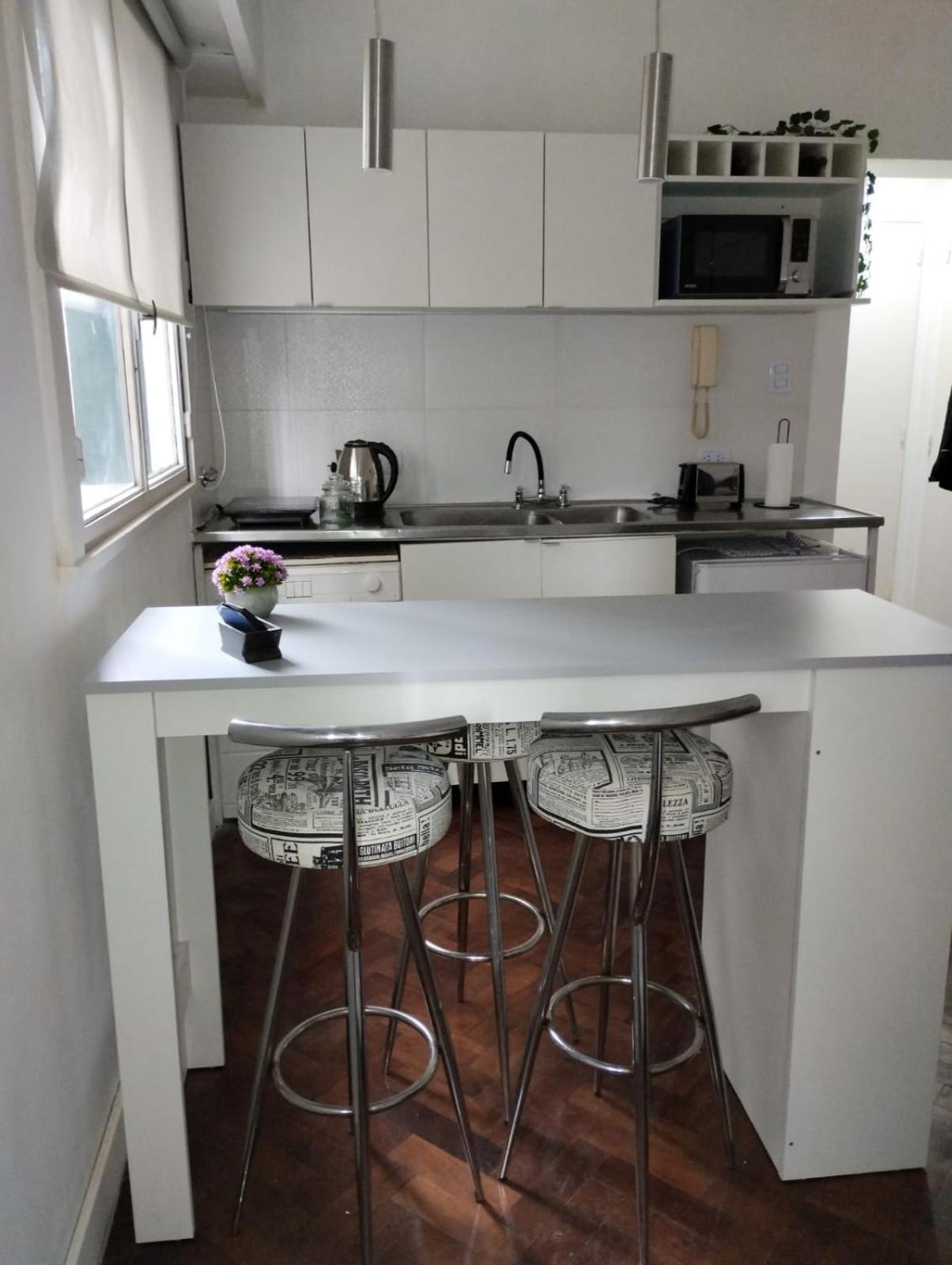 Downtown Apartamento *