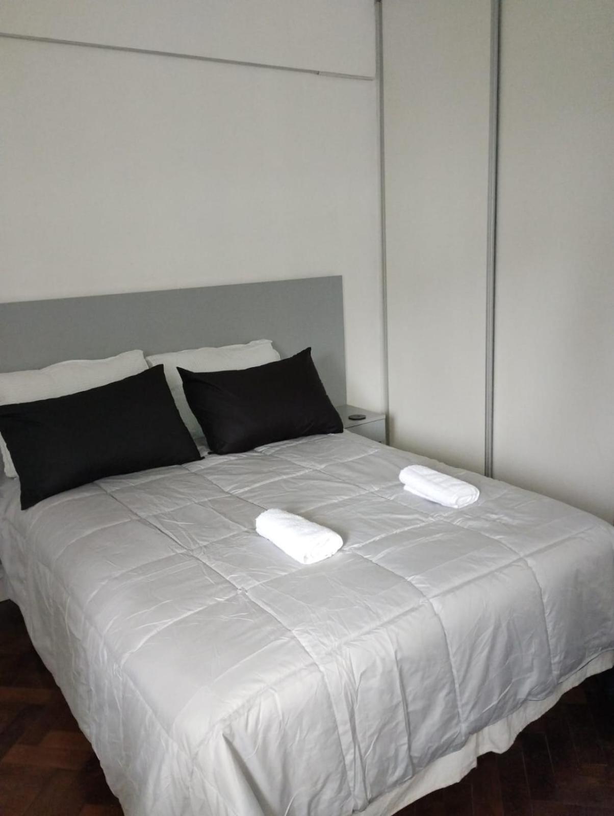Downtown Apartamento Buenos Aires