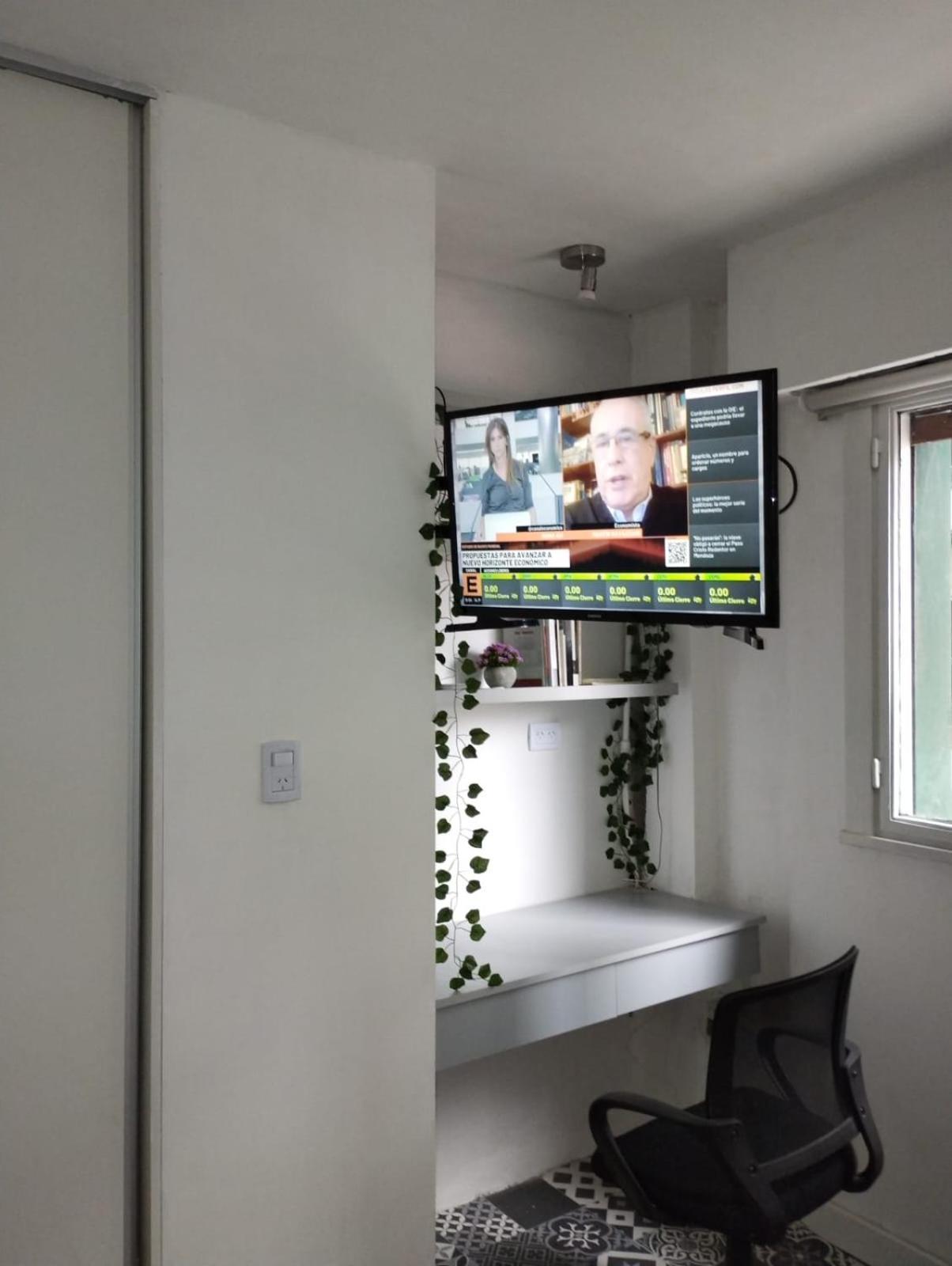 Apartamento Downtown *